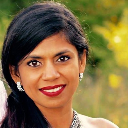 Dr. Padma Ponugoti, M.D.
