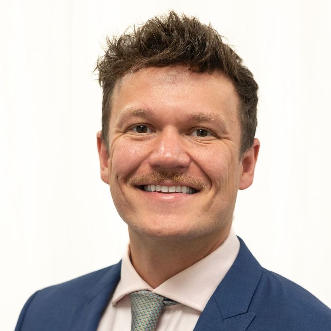 Dr. Ronald Norlund