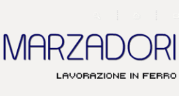MARZADORI SANZIO - logo