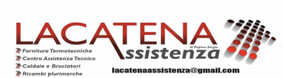 LACATENA ASSISTENZA logo