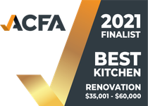 ACFA 2021 Finalist