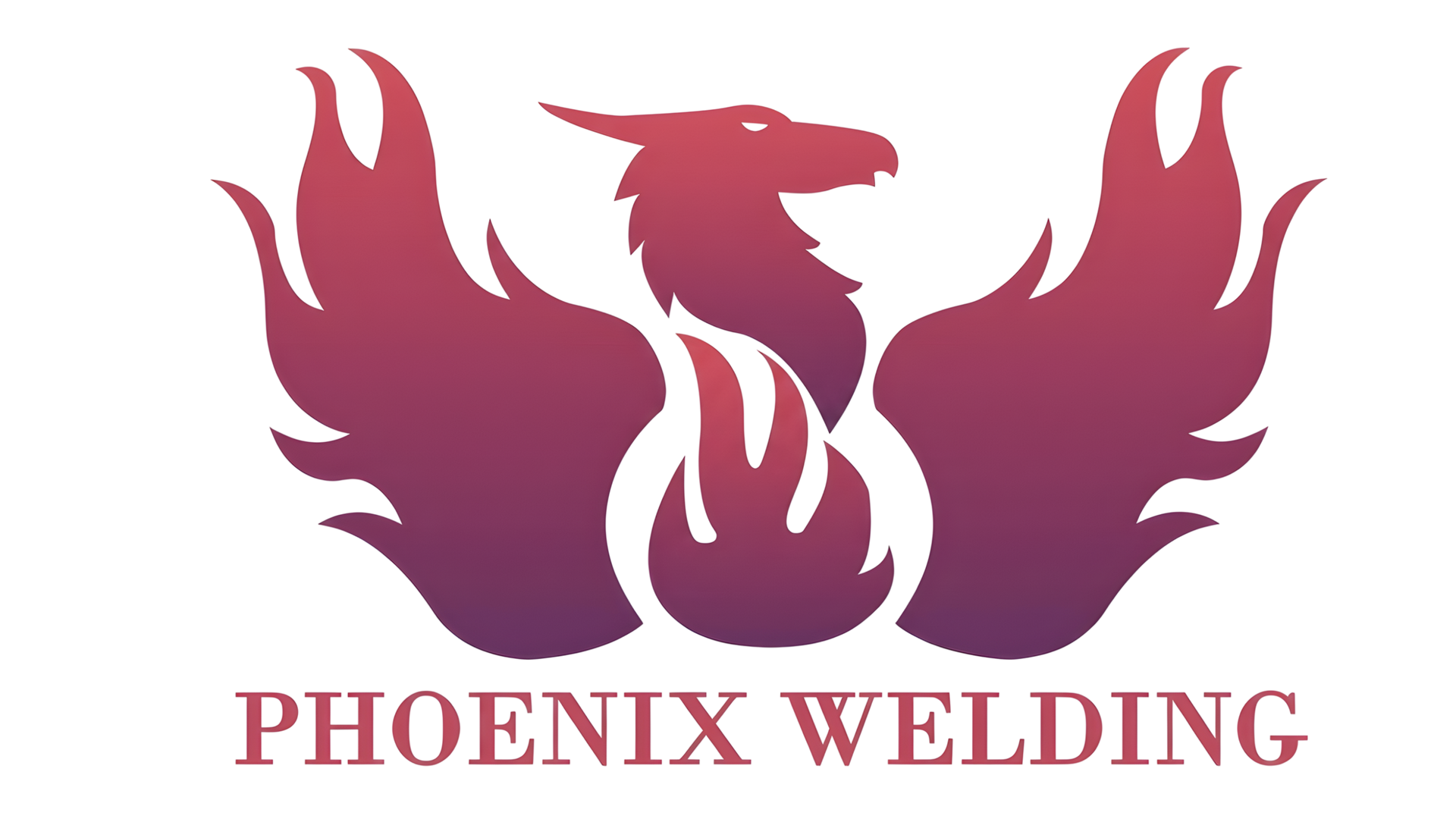 Phoenix Welding Logo