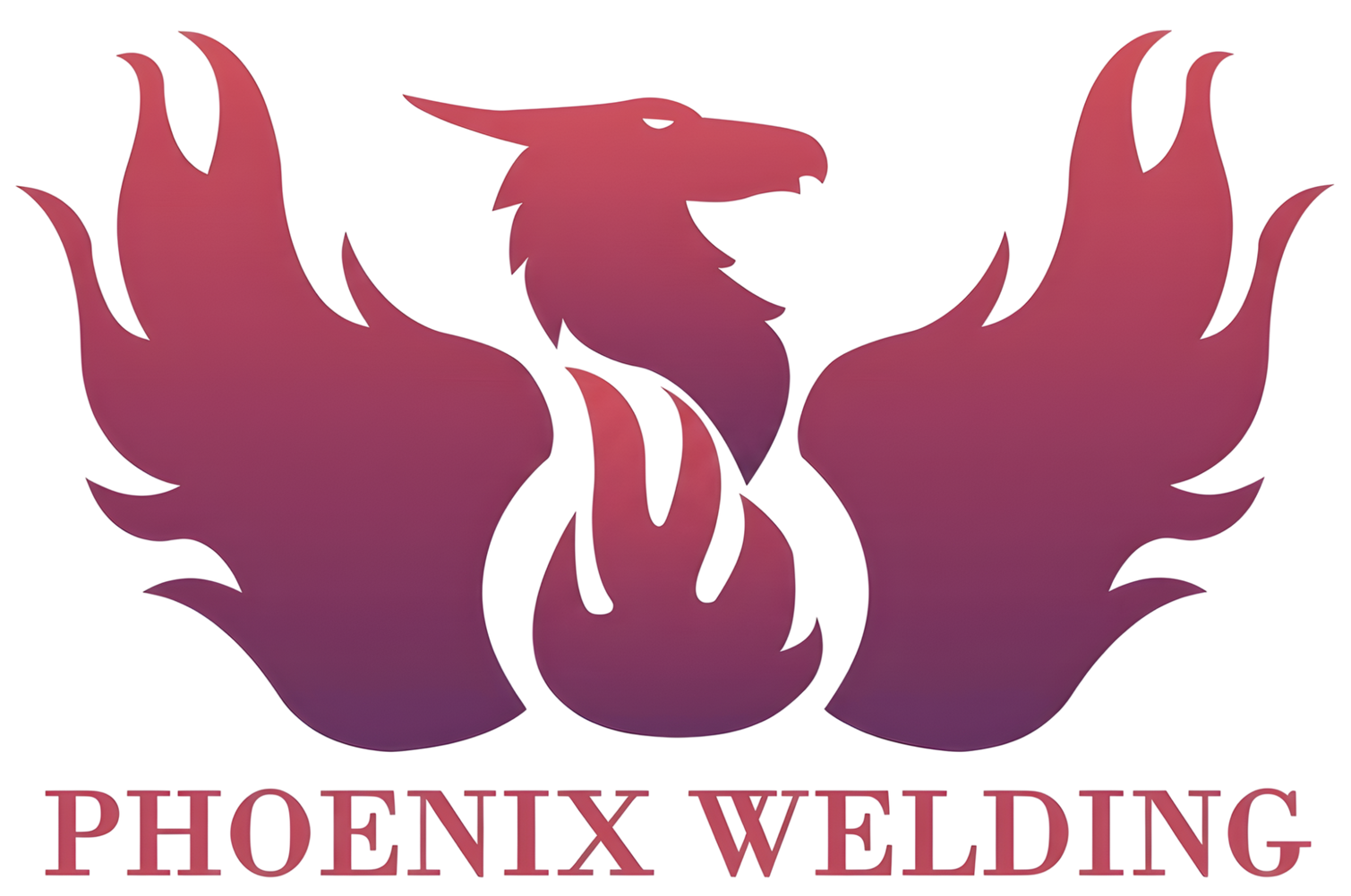 Phoenix Welding Logo