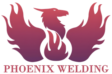 Phoenix Welding Logo