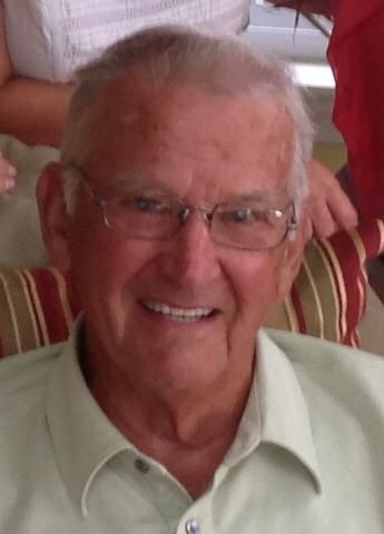 IN LOVING MEMORY OF: Thomas Liptak