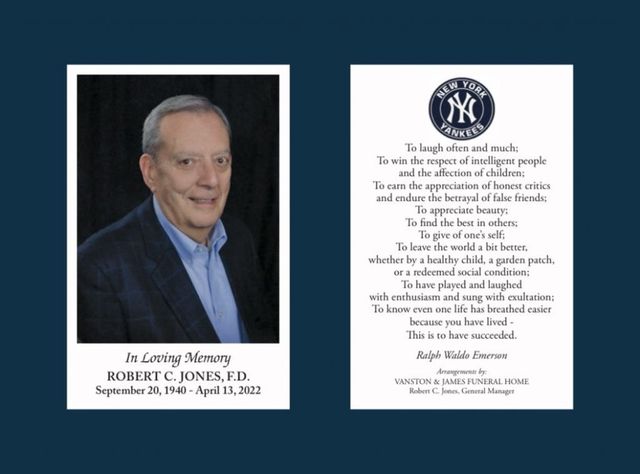 James Wilson Funeral Home Obituaries