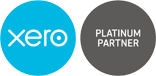 Xero Platinum Partner