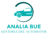Analia Bue, Gestoría del Automotor