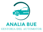 Analia Bue, Gestoría del Automotor