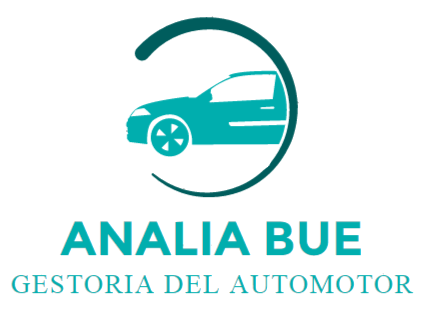 Analia Bue, Gestoría del Automotor