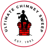 Ultimate Chimney Sweep logo