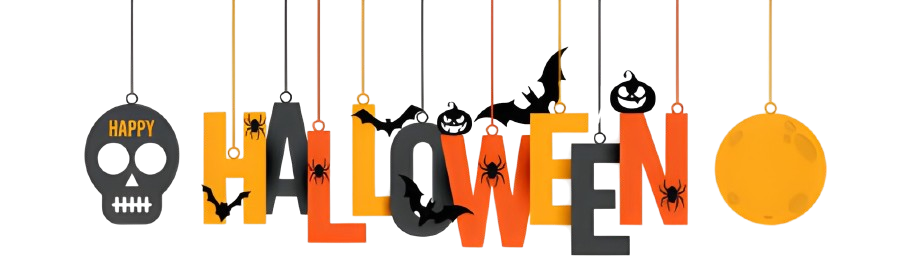 halloween bg