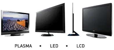 Imagem de TV | TVC Eletrônica