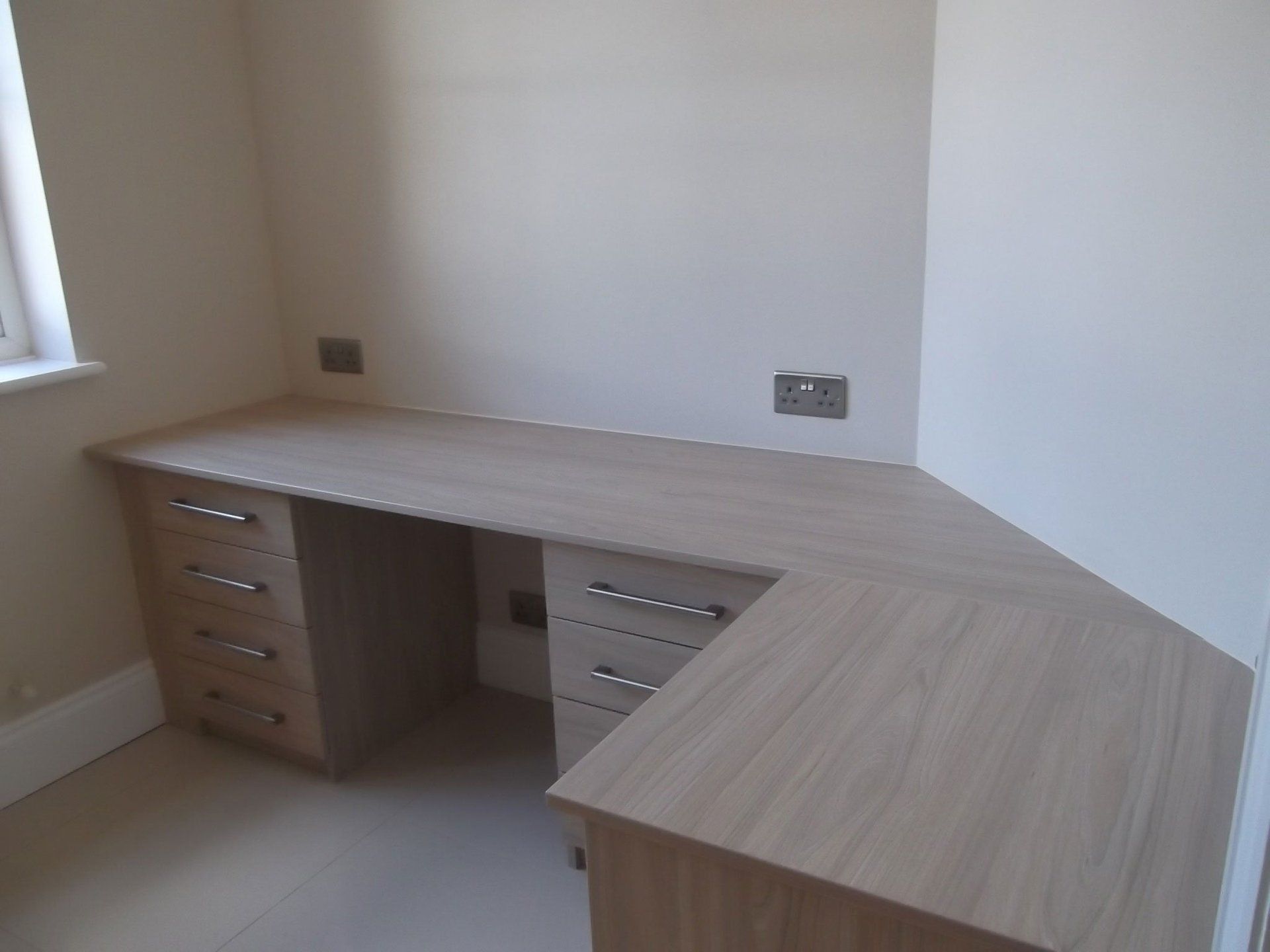 fitted bedroom furniture northampton