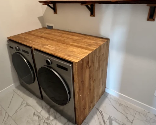 Water Damage Restoration