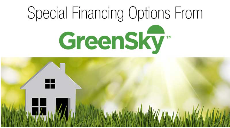 van alstyne water damage restoration financing