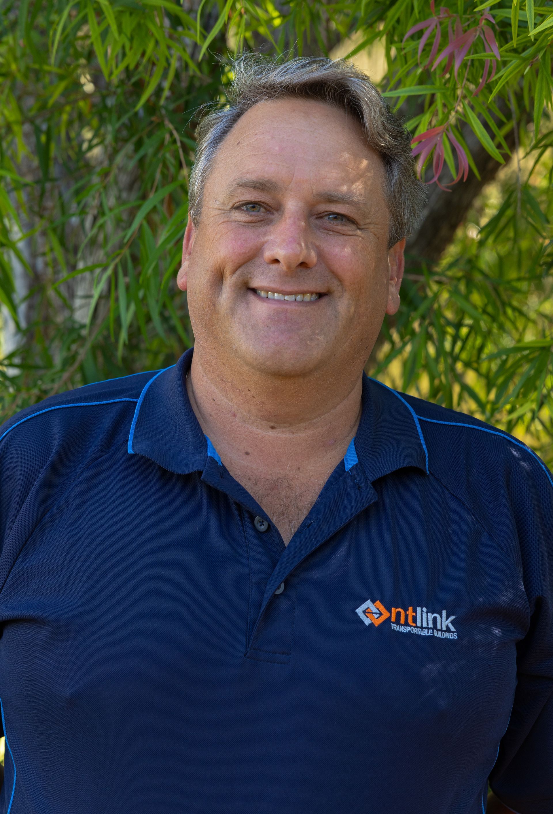 Anthony Green, General Manager