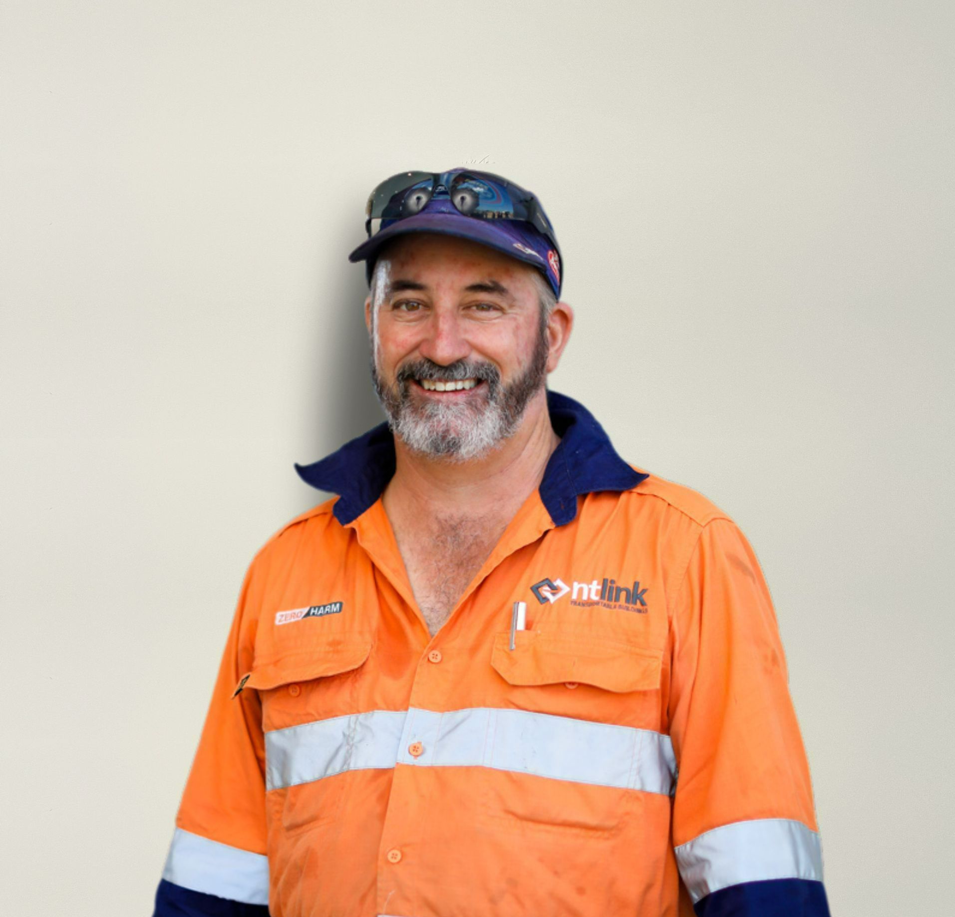 Evan Smith Logistics Manager