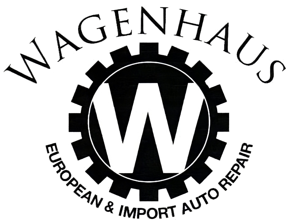 Company Logo | Wagenhaus Inc