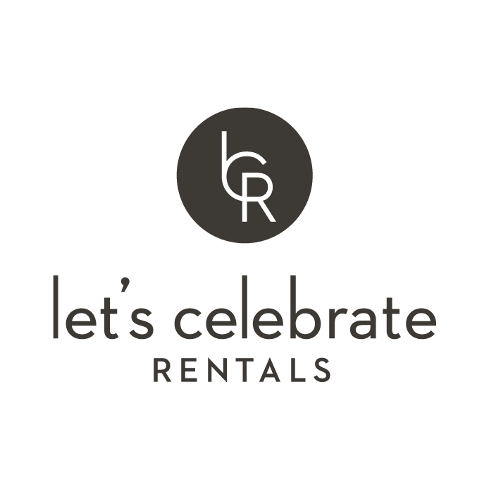 Let's Celebrate Rentals