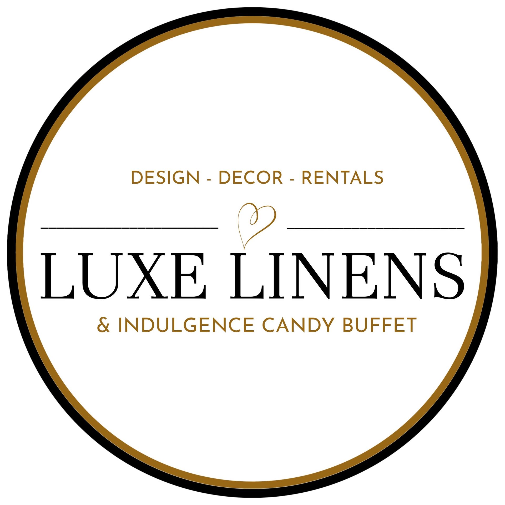 Luxe Linens