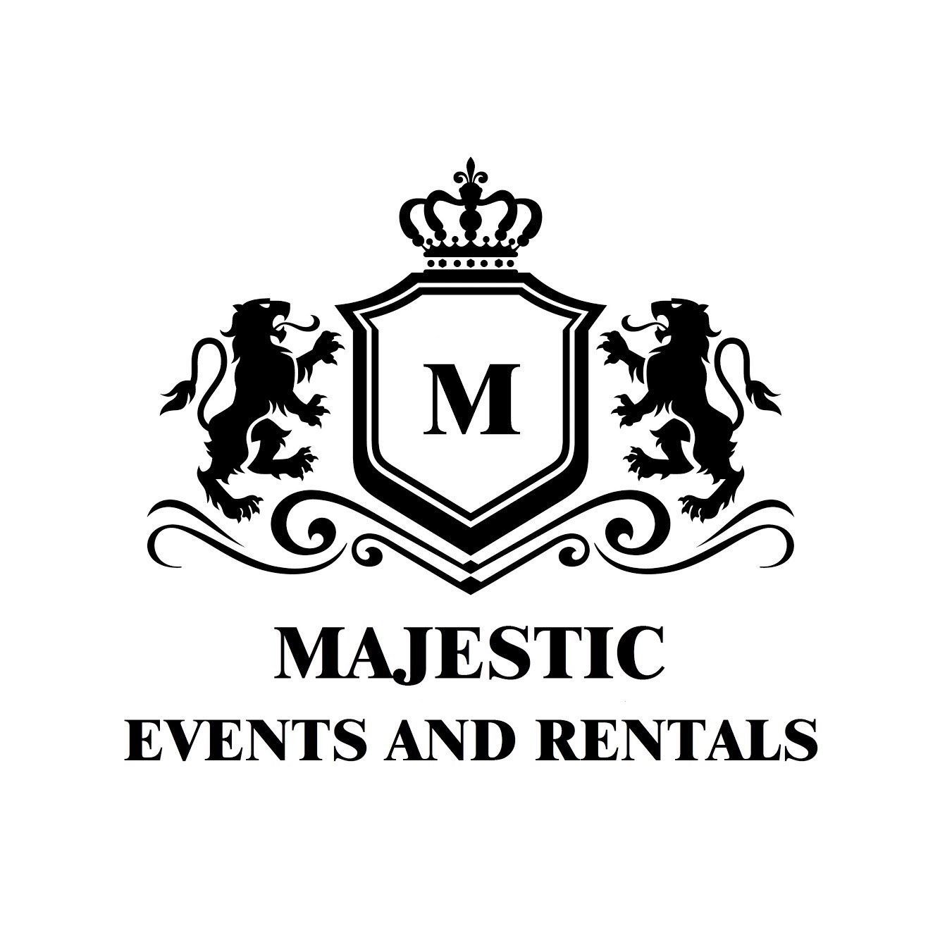 Majestic Events and Rentals