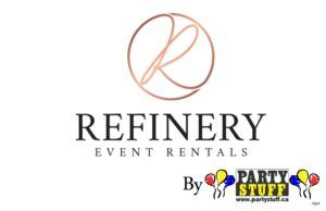 Refinery