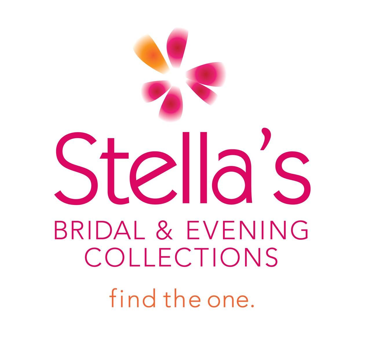 Stella's Bridal & Evening Collections