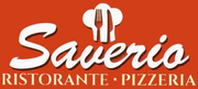 logo Ristorante pizzeria da Saverio