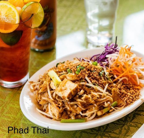 Siam Phad Thai