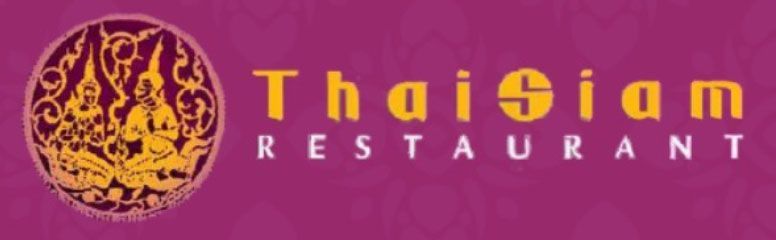 Thai Siam Logo