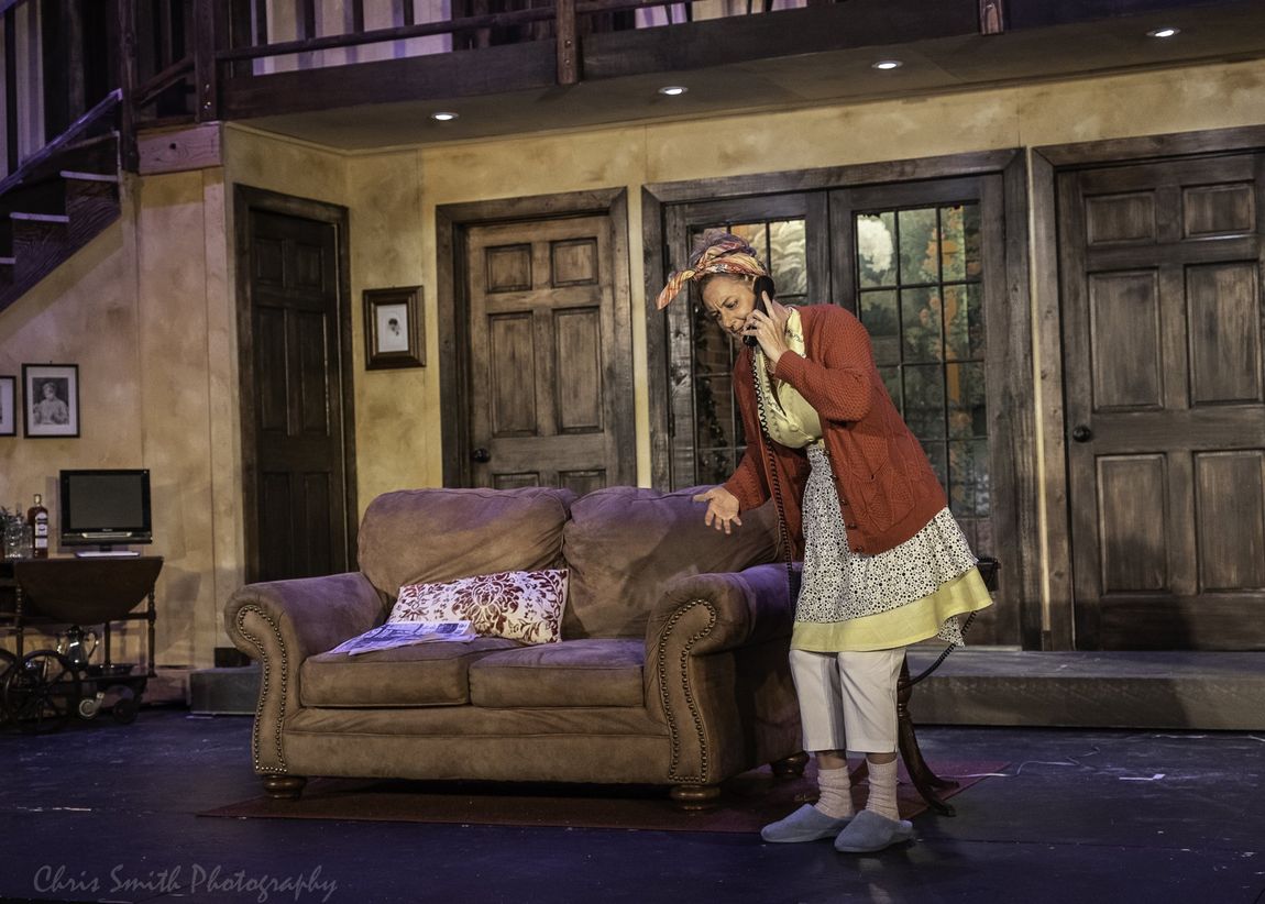 Big Britches Productions