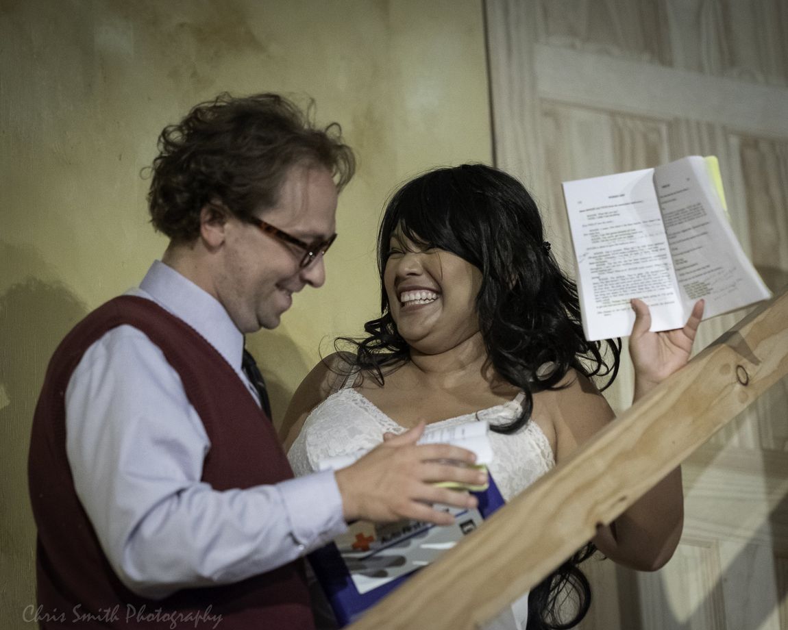 Big Britches Productions