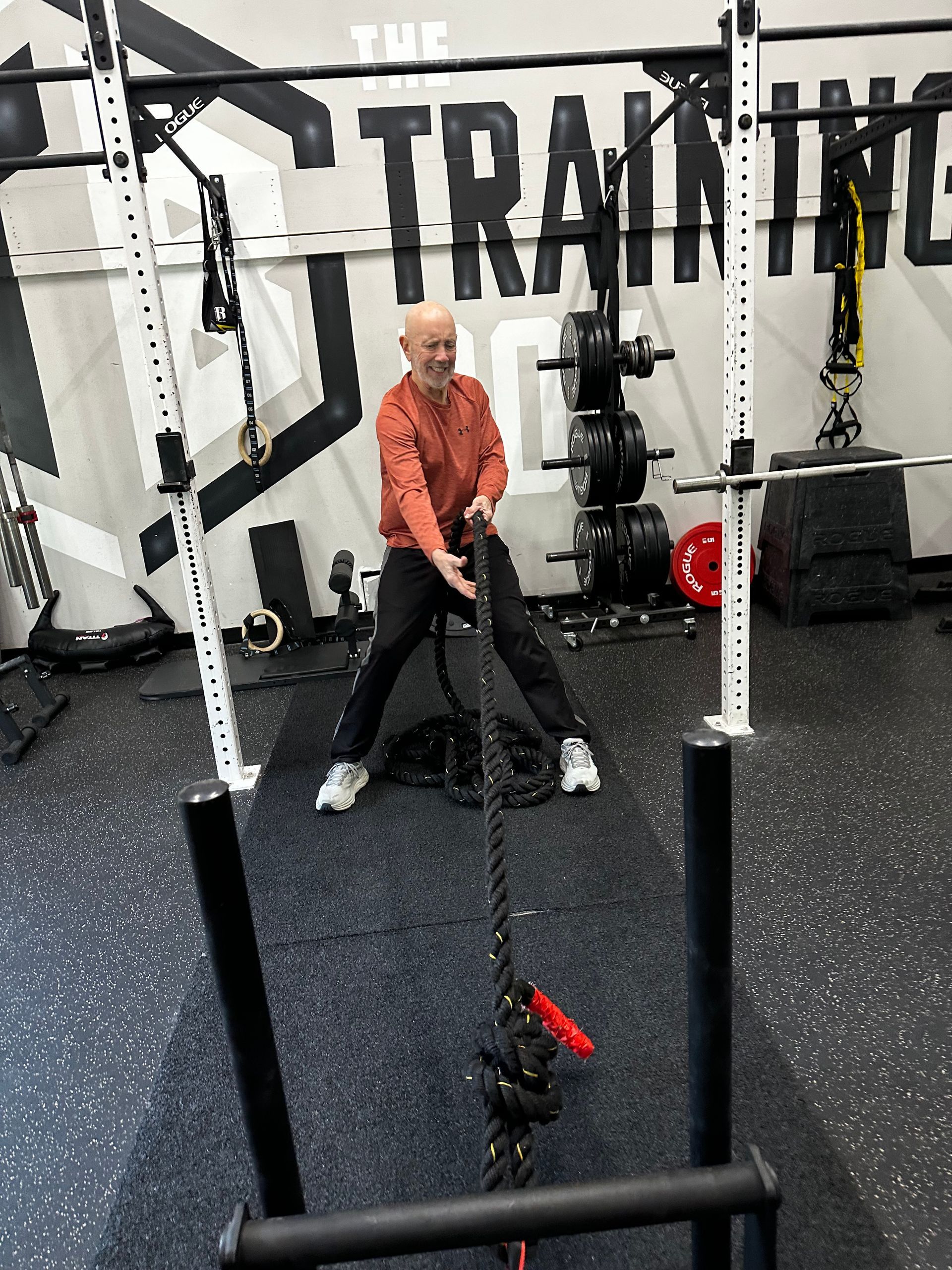 Personal Training