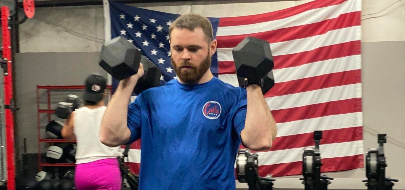 Barbell Club