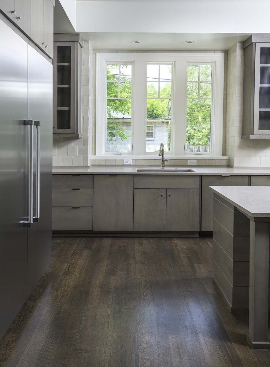 custom kitchen contractor near me forest hills