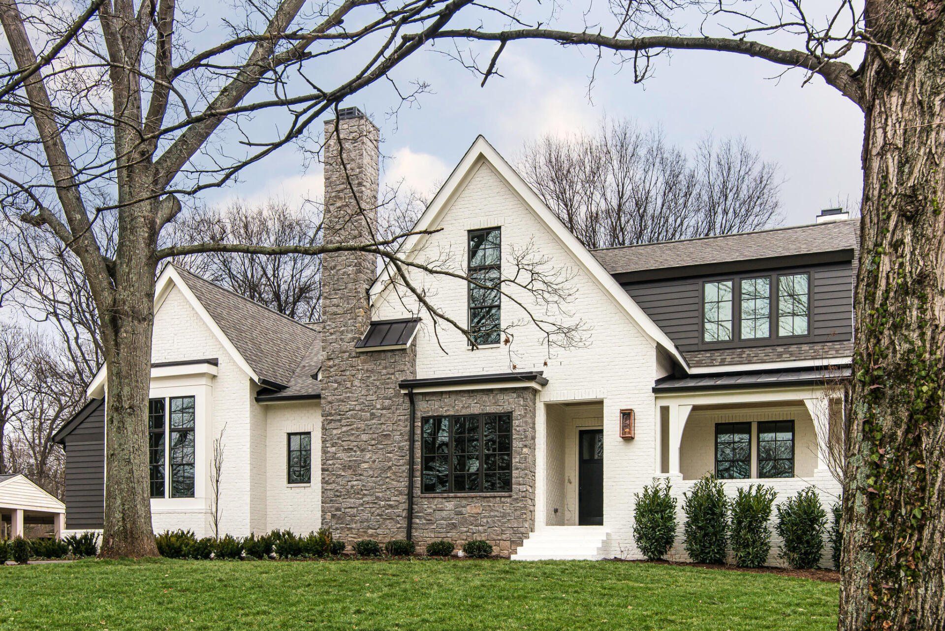 green hills custom home builder