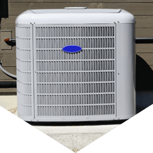 Commercial Air Conditioning Unit — Rockford, IL — ProTech Plumbing Heating & Cooling