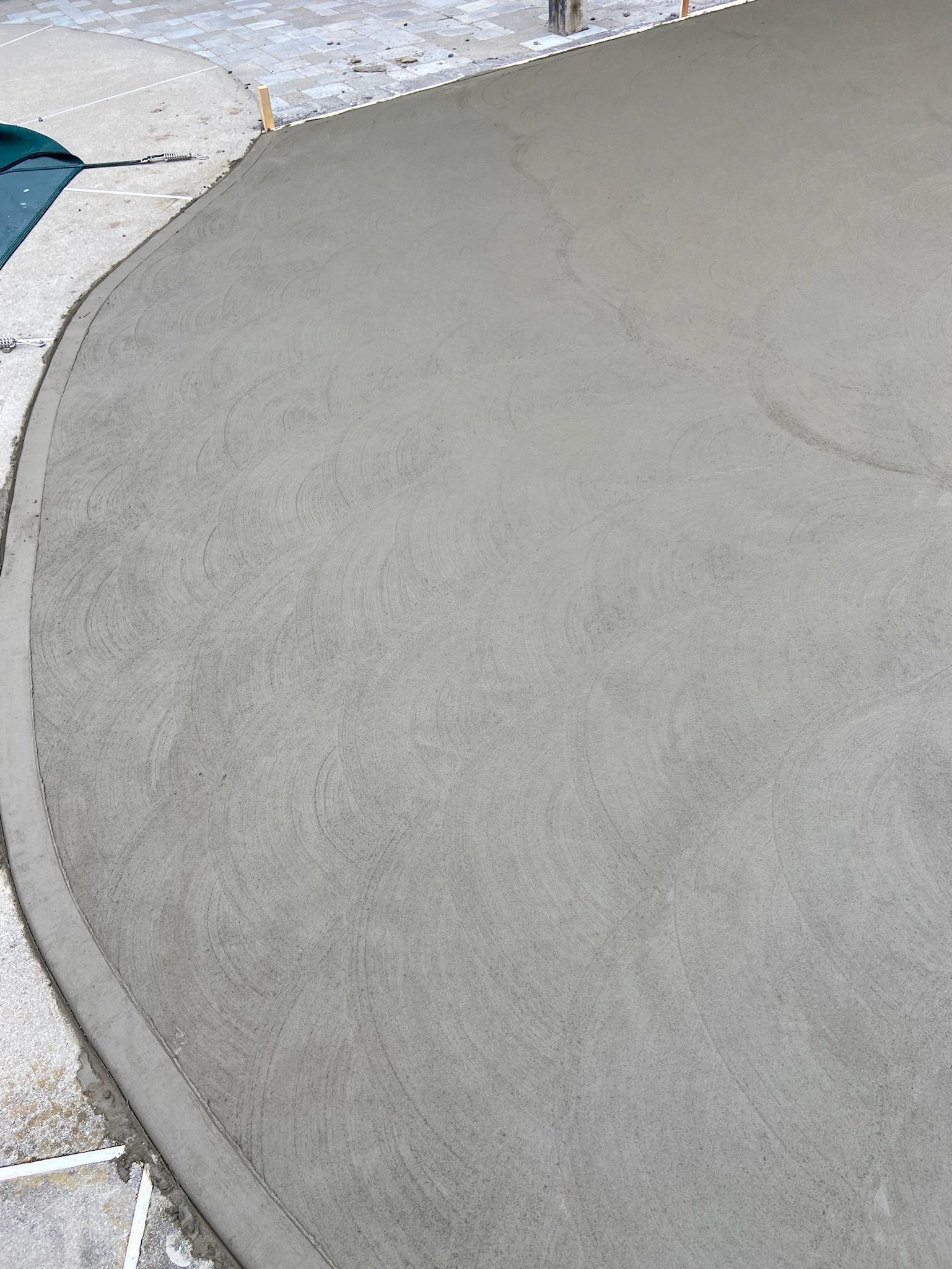 Lazzarino Concrete Creations in Kingston