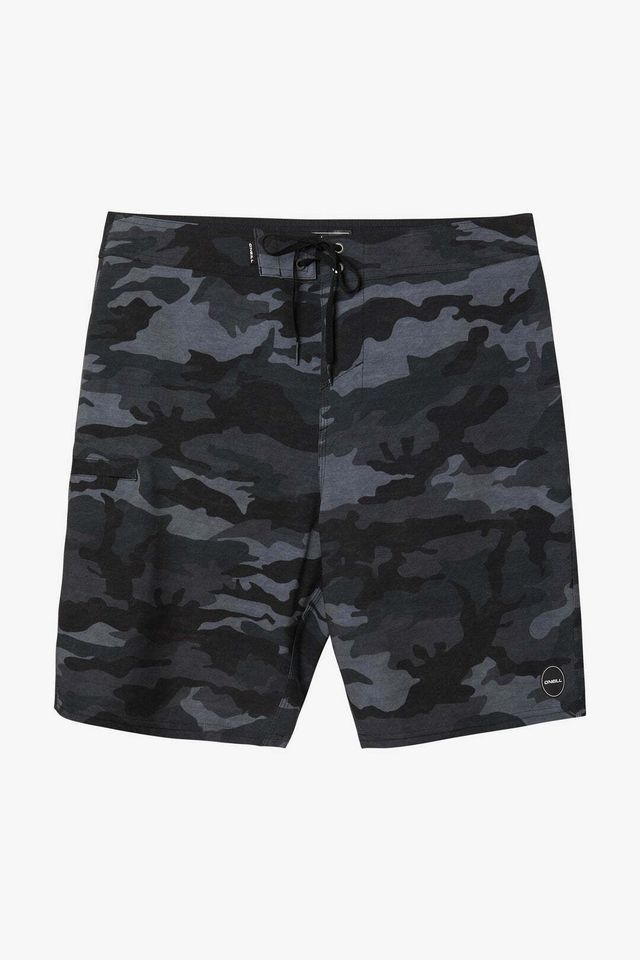 ◆BADBLOOD◆ BS Heavy Wool Bermuda Pants Black w-srt24-088 Summer Salt Beach and Surf Boutique | Bellport Village, Long