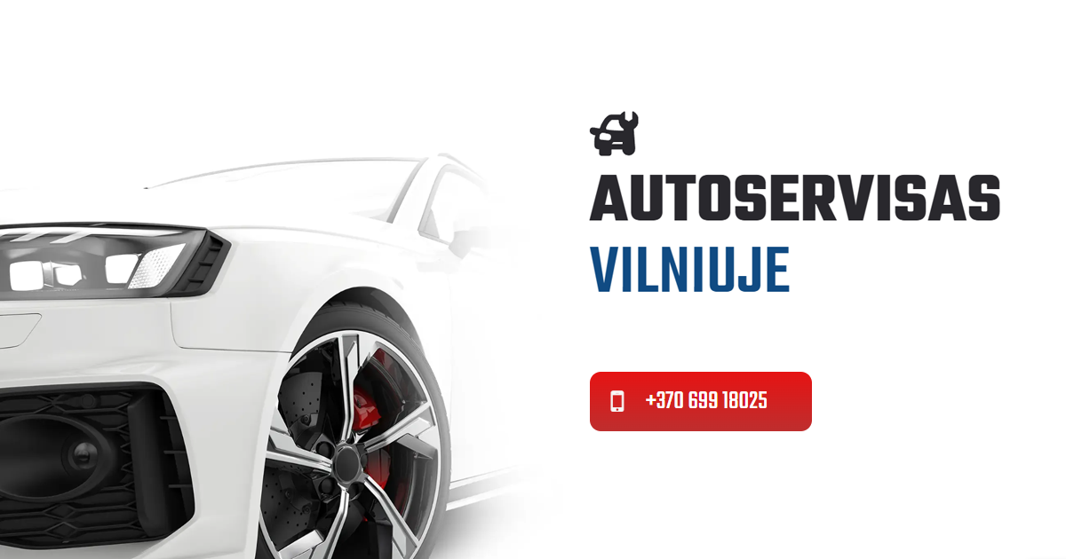 Autoservice Servistra, UAB