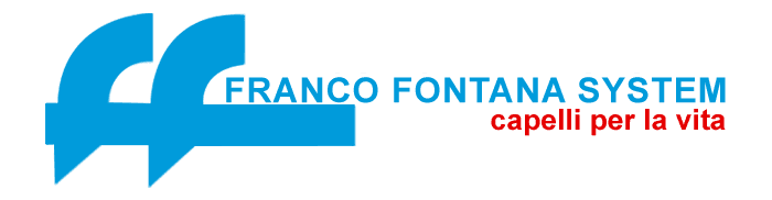 Franco-Fontana-System-Parrucche-Logo