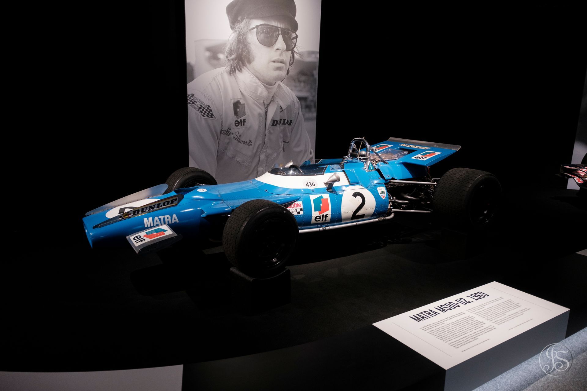 F1 Exhibition, Germany