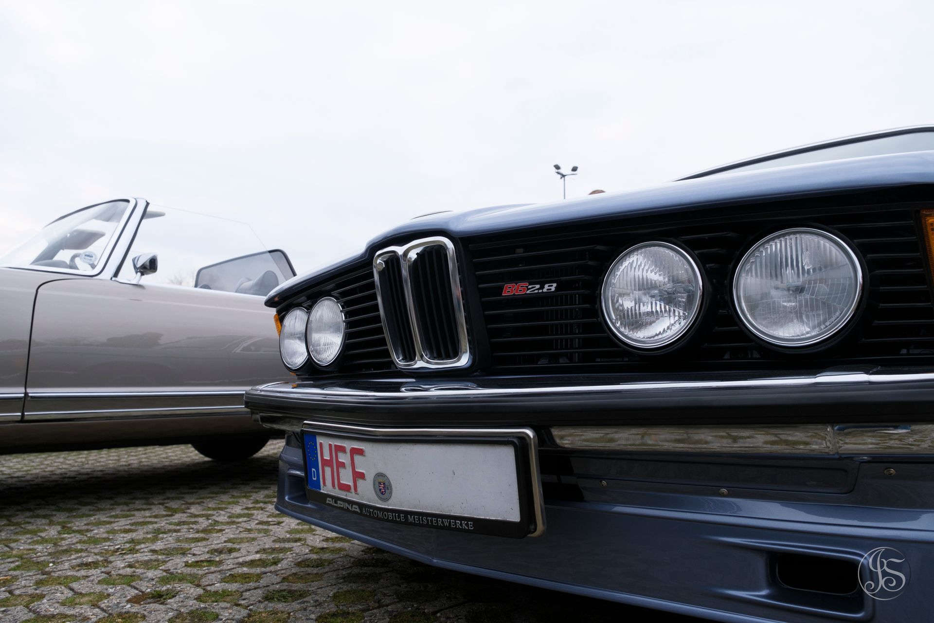 Old Timer Messe, Kassel