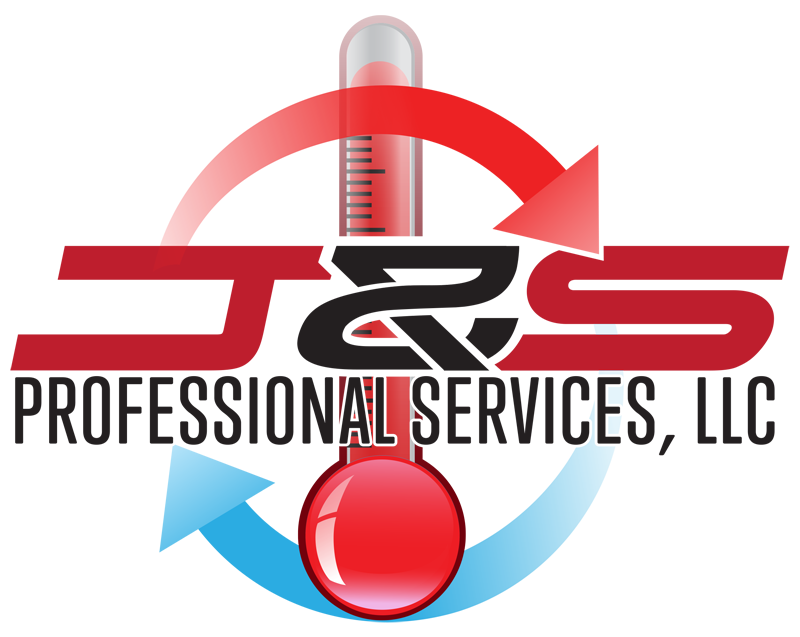 A logo for j & s professional services llc