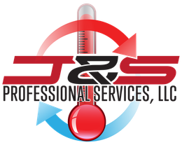 A logo for j & s professional services llc