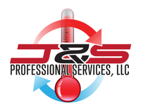 A logo for j & s professional services llc