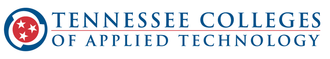 The logo for tennessee colleges of applied technology