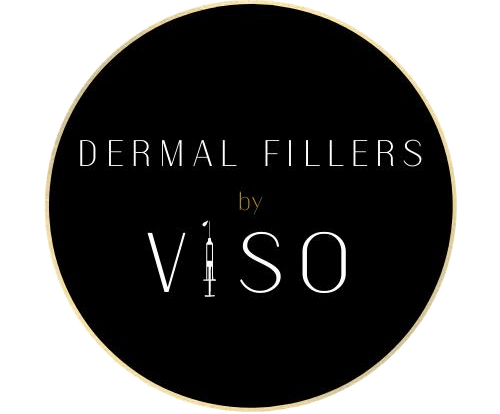 Dermal Fillers by Viso logo