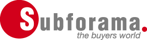 logo Subforama